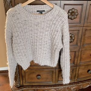 Forever 21 sweater